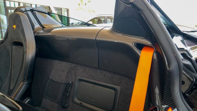 2024 McLaren 750S Spider - 22864362 - 69