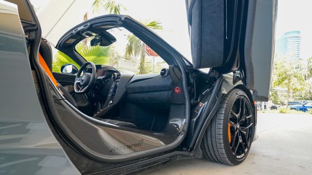2024 McLaren 750S Spider - 22864362 - 71