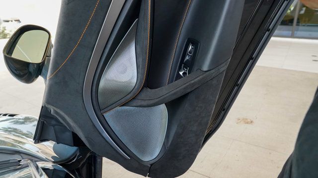 2024 McLaren 750S Spider - 22864362 - 73