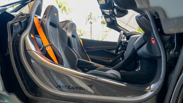 2024 McLaren 750S Spider - 22864362 - 74