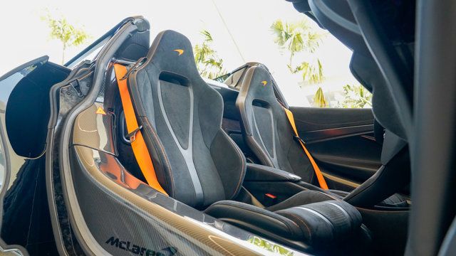 2024 McLaren 750S Spider - 22864362 - 75