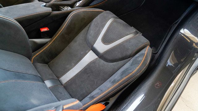 2024 McLaren 750S Spider - 22864362 - 78
