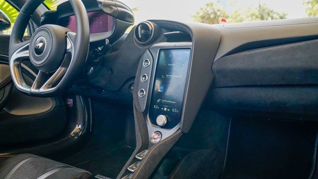 2024 McLaren 750S Spider - 22864362 - 81