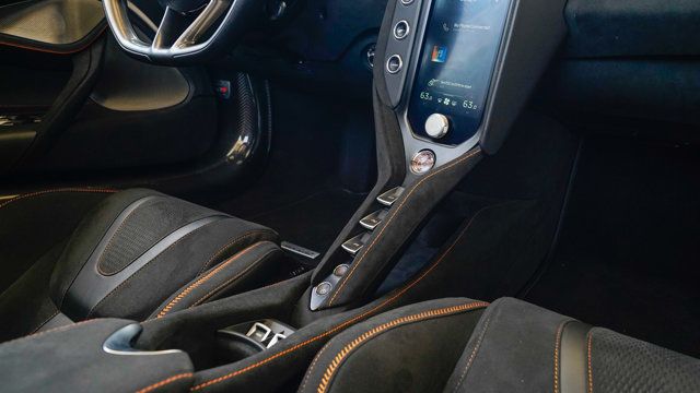 2024 McLaren 750S Spider - 22864362 - 82
