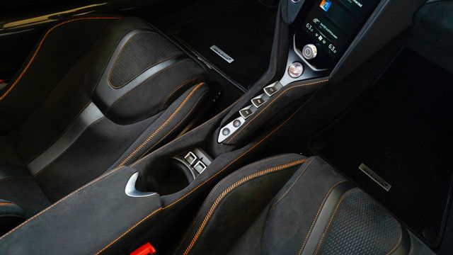 2024 McLaren 750S Spider - 22864362 - 83