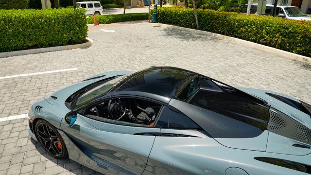 2024 McLaren 750S Spider - 22864362 - 89