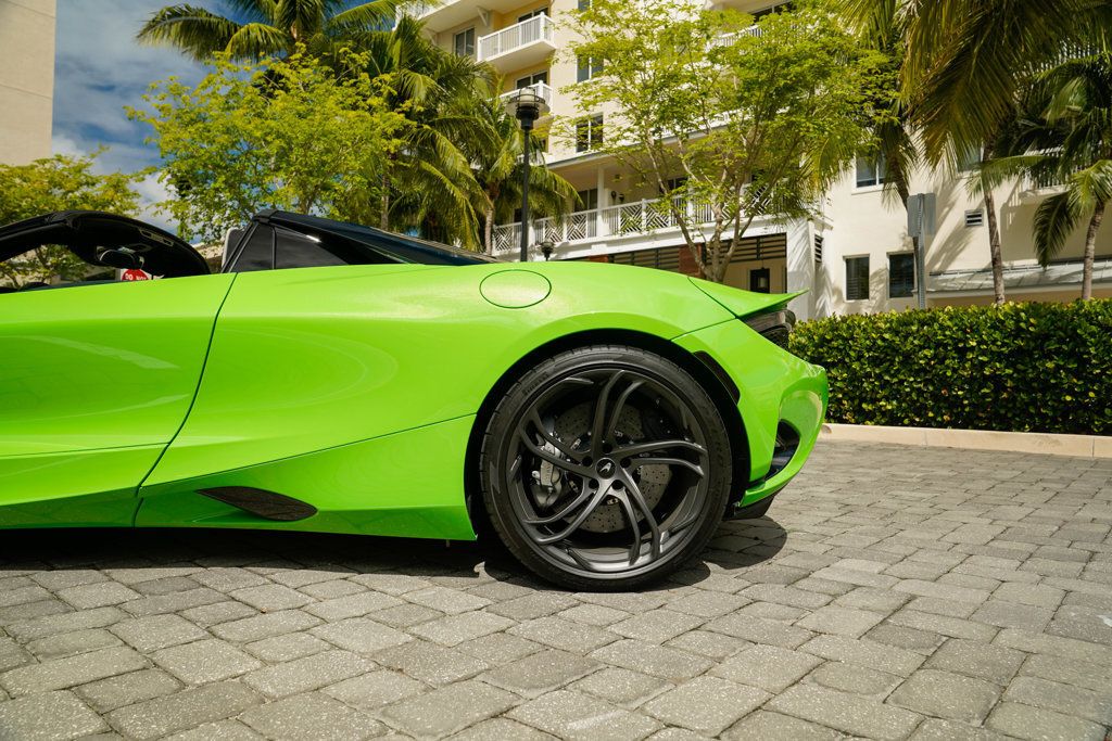 2024 McLaren 750S Spider - 22917244 - 15