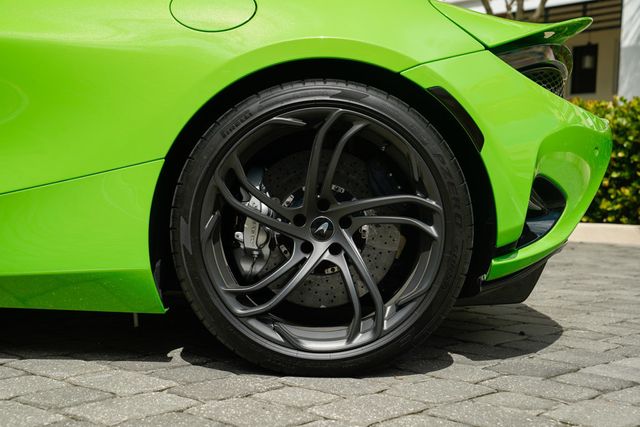 2024 McLaren 750S Spider - 22917244 - 16