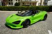 2024 McLaren 750S Spider - 22917244 - 1