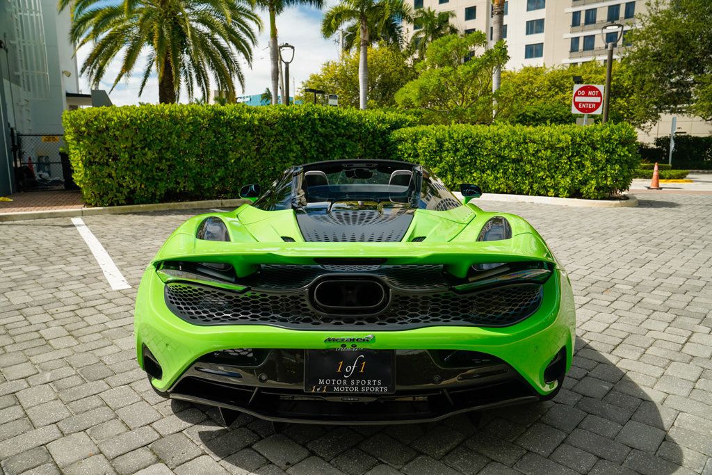 2024 McLaren 750S Spider - 22917244 - 21