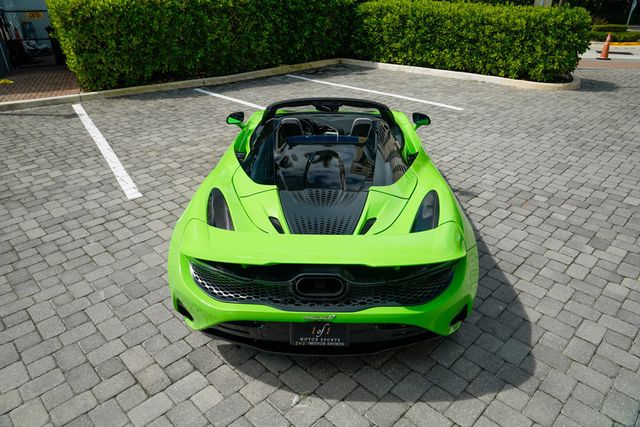 2024 McLaren 750S Spider - 22917244 - 23