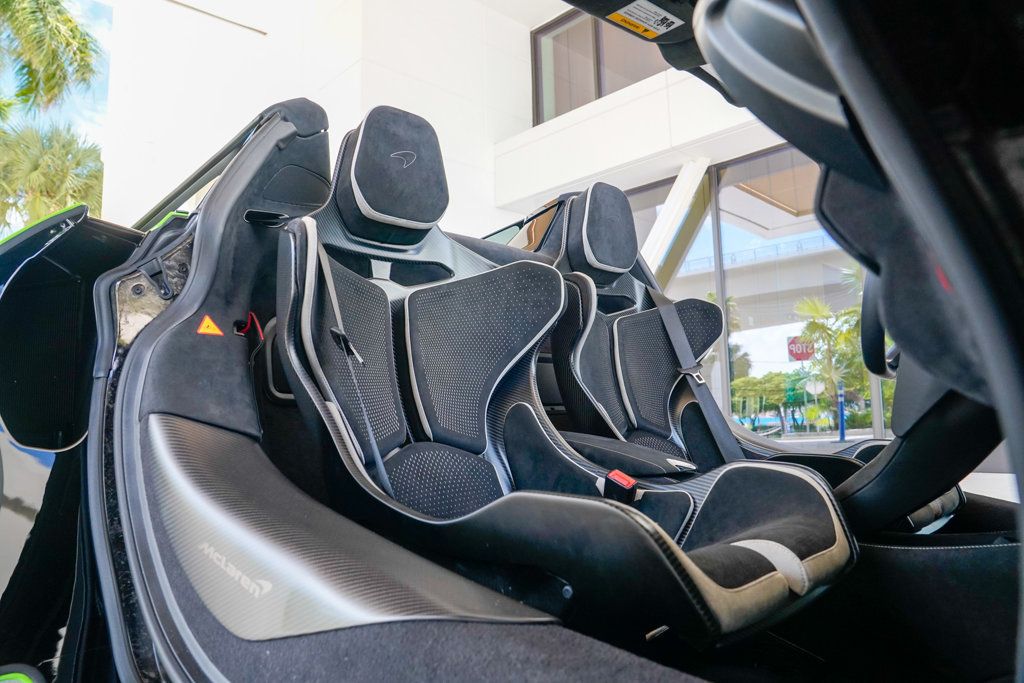 2024 McLaren 750S Spider - 22917244 - 2