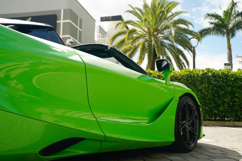 2024 McLaren 750S Spider - 22917244 - 29