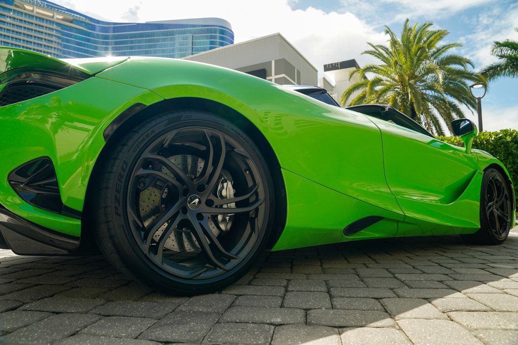 2024 McLaren 750S Spider - 22917244 - 30