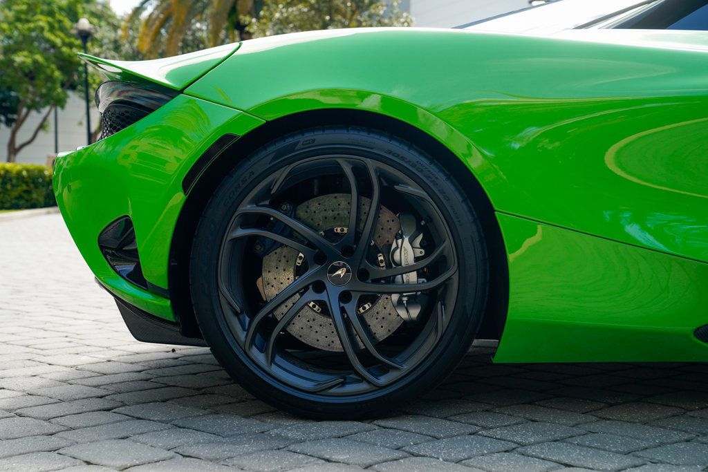 2024 McLaren 750S Spider - 22917244 - 32