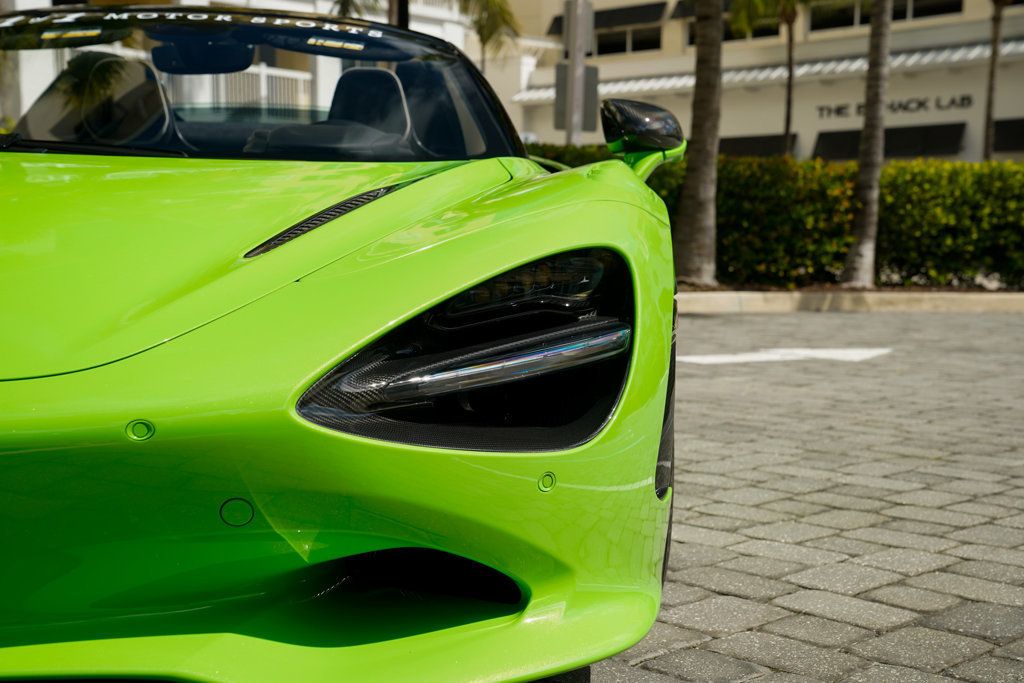 2024 McLaren 750S Spider - 22917244 - 40