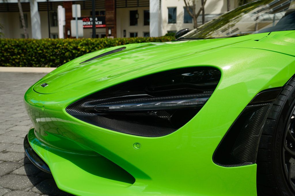 2024 McLaren 750S Spider - 22917244 - 43