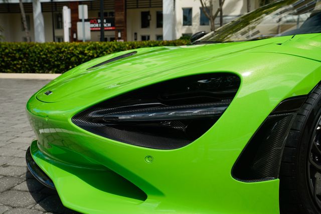 2024 McLaren 750S Spider - 22917244 - 43