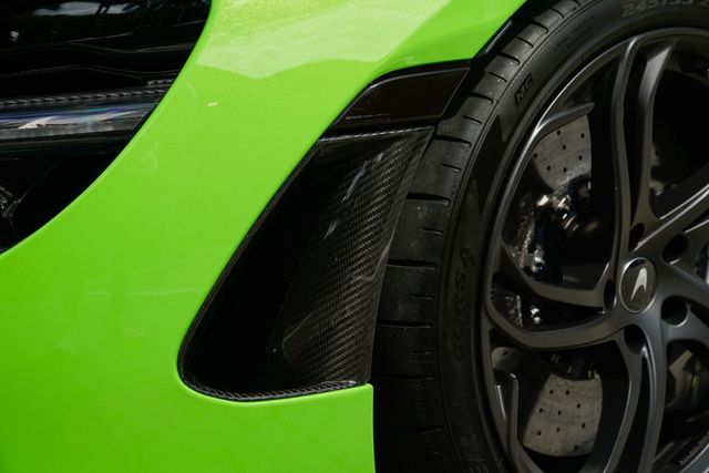 2024 McLaren 750S Spider - 22917244 - 44