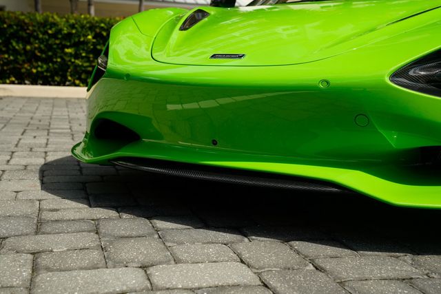 2024 McLaren 750S Spider - 22917244 - 45