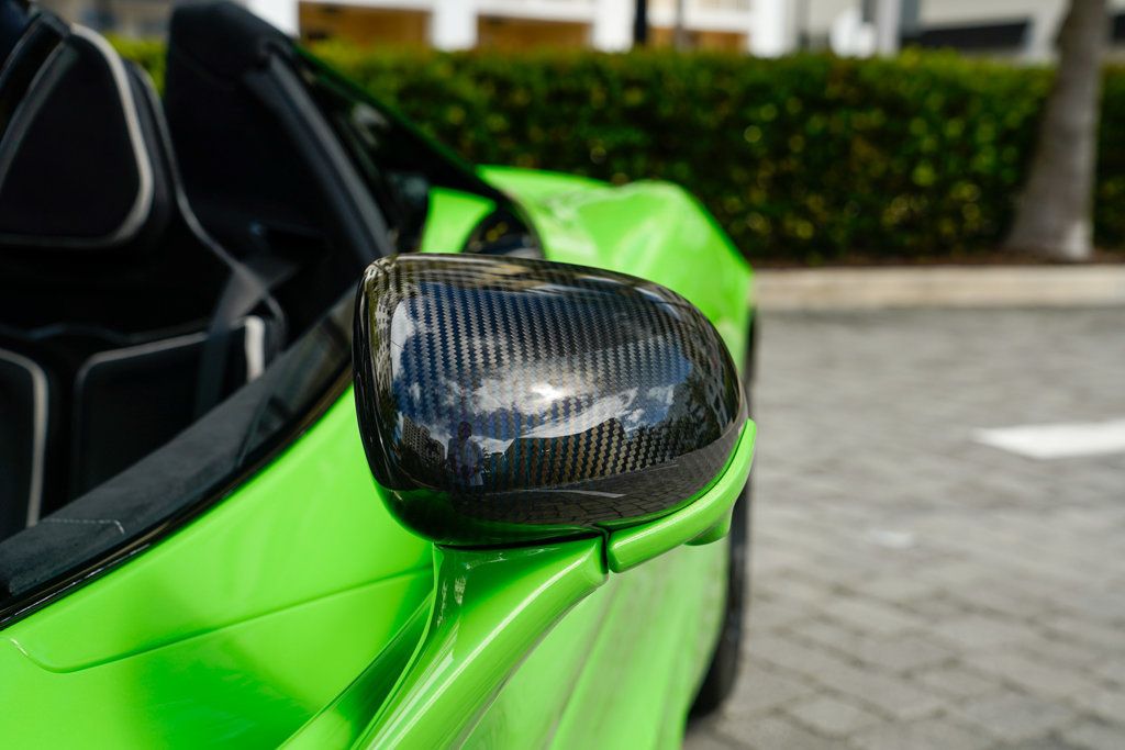 2024 McLaren 750S Spider - 22917244 - 46