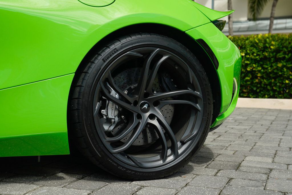 2024 McLaren 750S Spider - 22917244 - 47