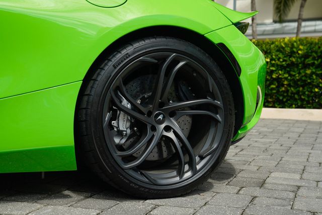 2024 McLaren 750S Spider - 22917244 - 47