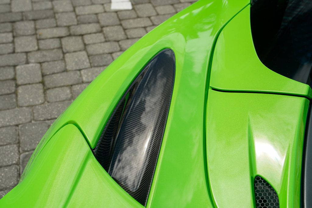 2024 McLaren 750S Spider - 22917244 - 48