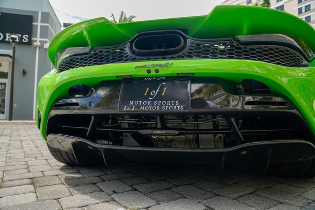 2024 McLaren 750S Spider - 22917244 - 50