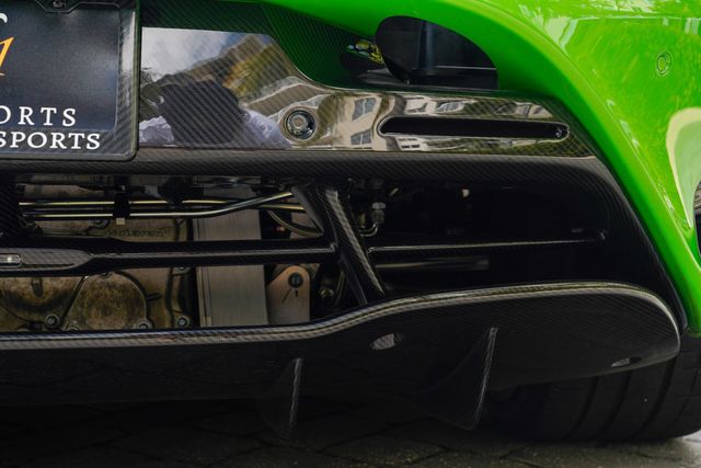 2024 McLaren 750S Spider - 22917244 - 52