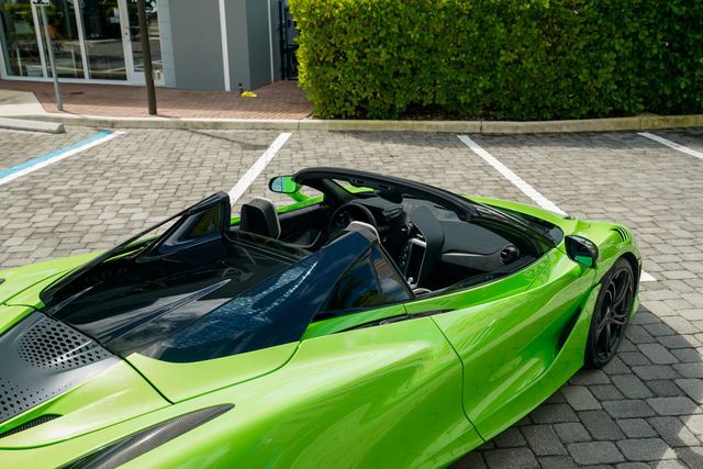2024 McLaren 750S Spider - 22917244 - 53