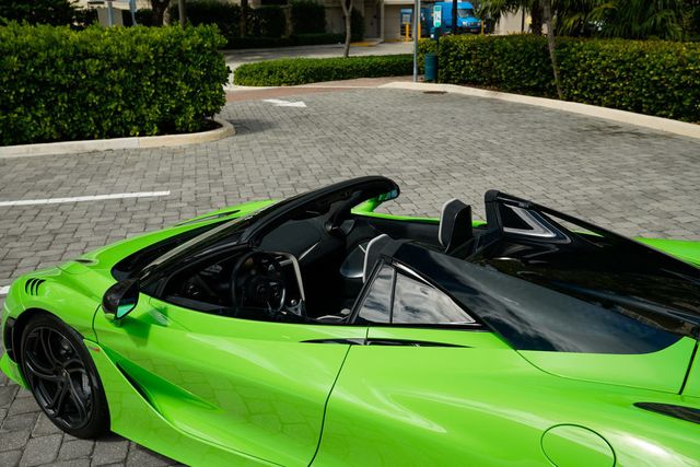 2024 McLaren 750S Spider - 22917244 - 54