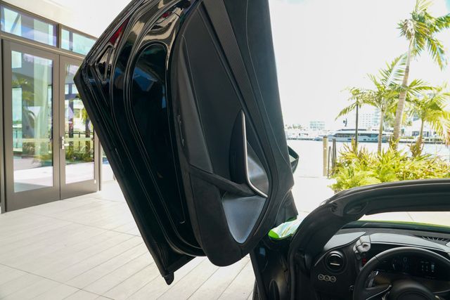 2024 McLaren 750S Spider - 22917244 - 61