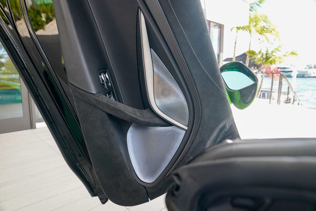 2024 McLaren 750S Spider - 22917244 - 62