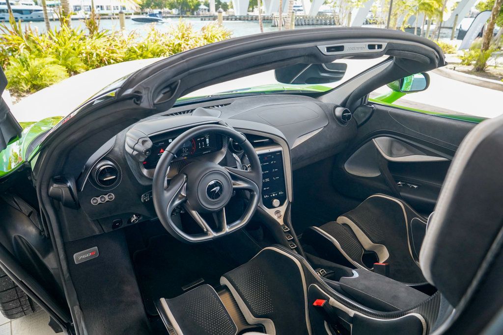 2024 McLaren 750S Spider - 22917244 - 63