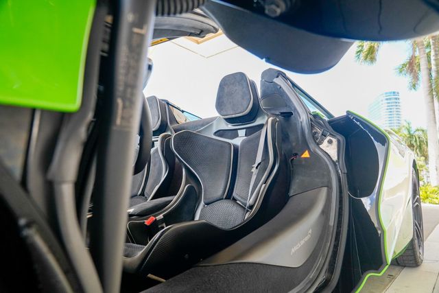 2024 McLaren 750S Spider - 22917244 - 66