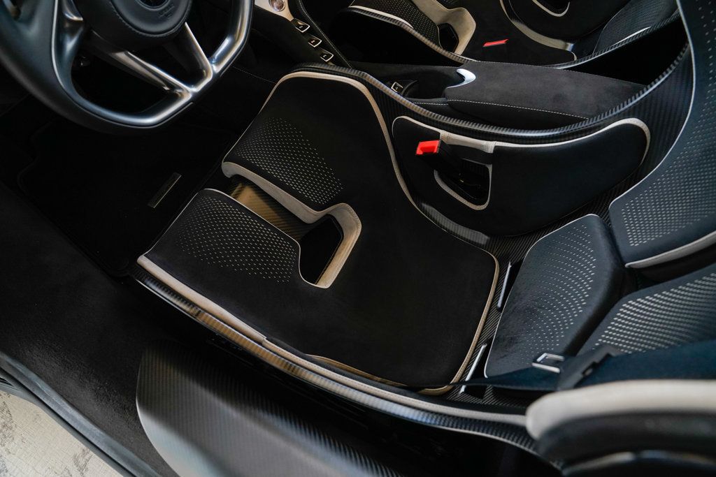 2024 McLaren 750S Spider - 22917244 - 67