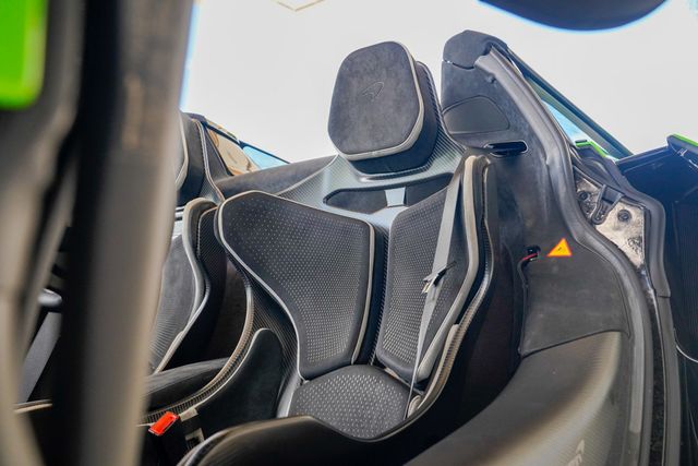 2024 McLaren 750S Spider - 22917244 - 68