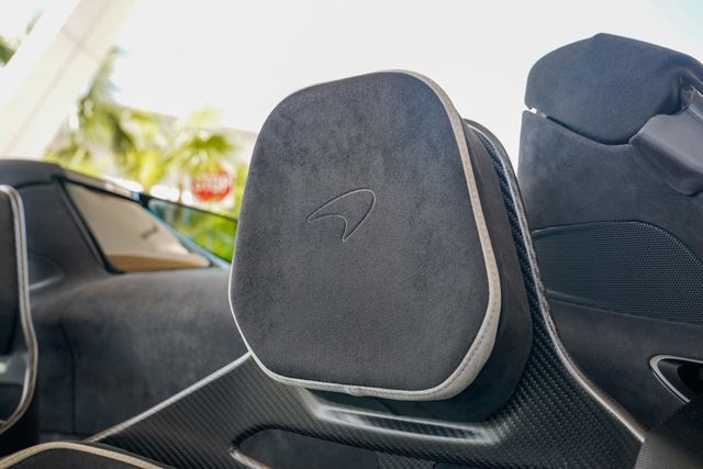 2024 McLaren 750S Spider - 22917244 - 69