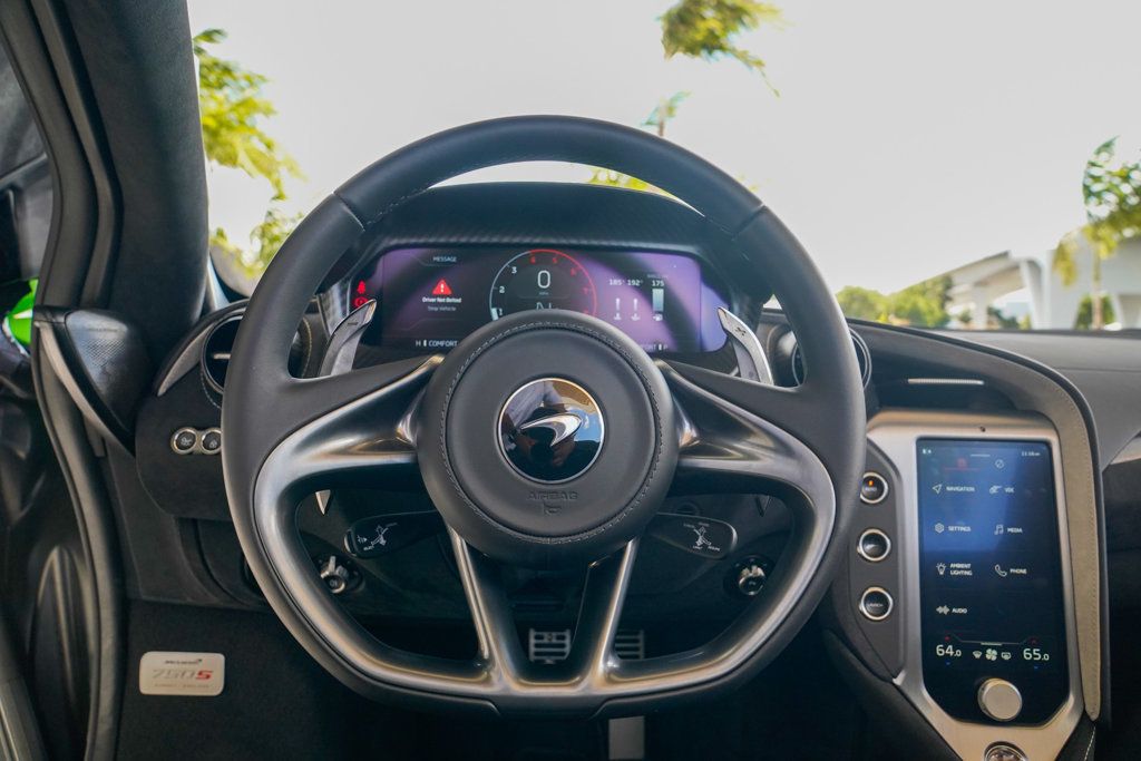 2024 McLaren 750S Spider - 22917244 - 71