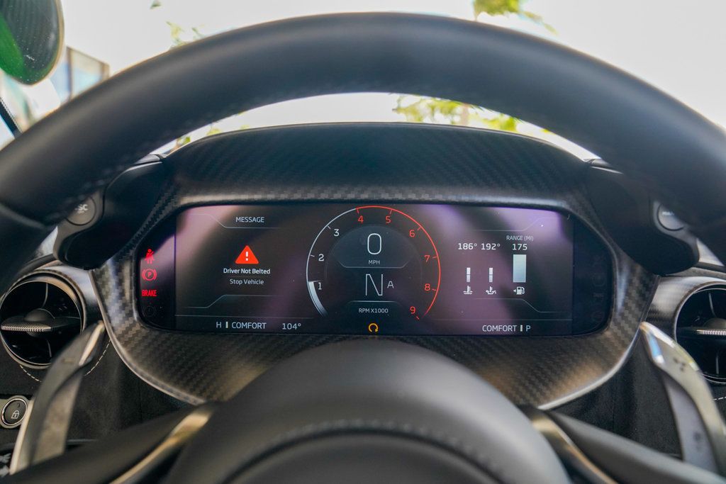 2024 McLaren 750S Spider - 22917244 - 72