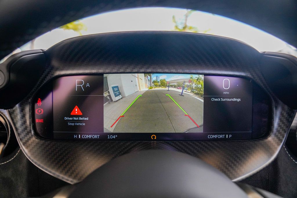 2024 McLaren 750S Spider - 22917244 - 74