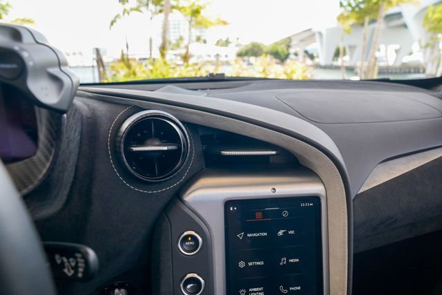 2024 McLaren 750S Spider - 22917244 - 75