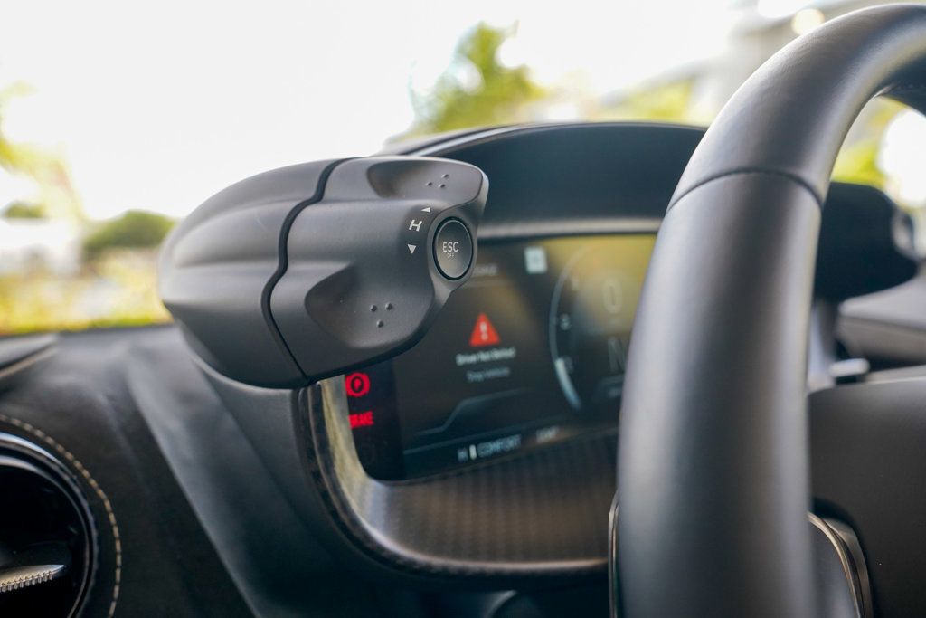 2024 McLaren 750S Spider - 22917244 - 77