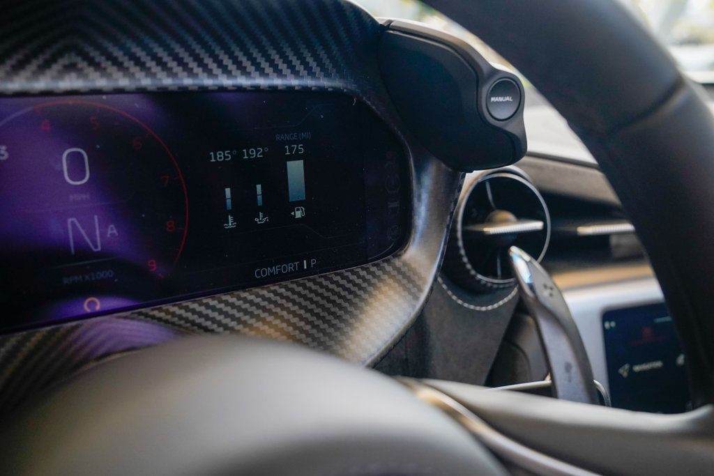 2024 McLaren 750S Spider - 22917244 - 78