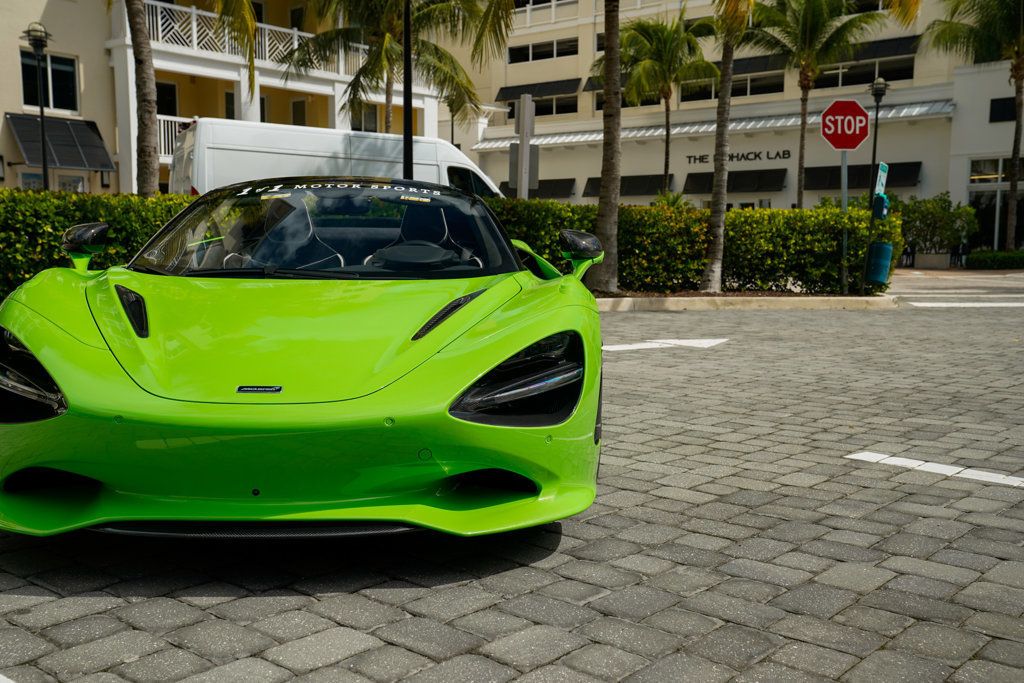 2024 McLaren 750S Spider - 22917244 - 7