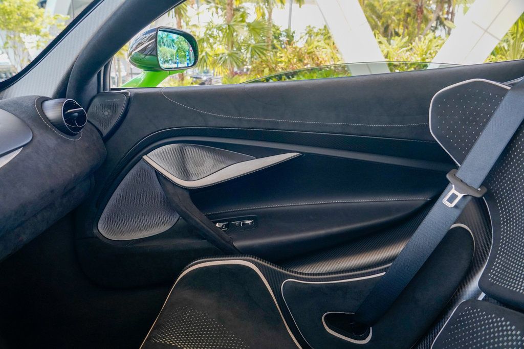 2024 McLaren 750S Spider - 22917244 - 79