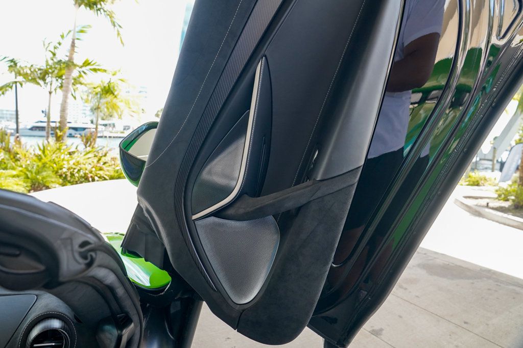 2024 McLaren 750S Spider - 22917244 - 81