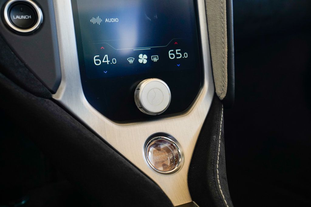 2024 McLaren 750S Spider - 22917244 - 82