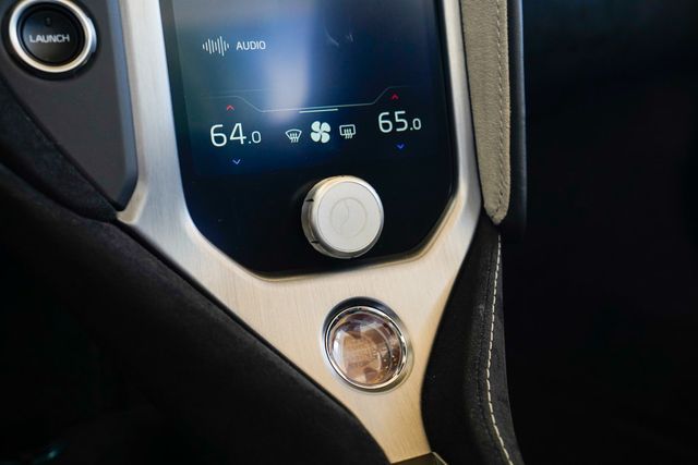 2024 McLaren 750S Spider - 22917244 - 82